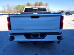 Chevrolet Silverado 2024