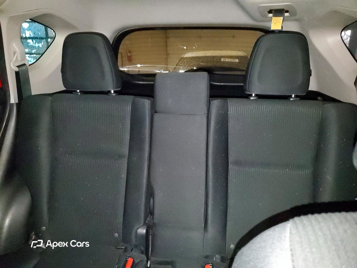 Toyota RAV 4 2017
