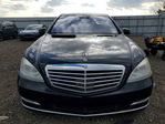 Mercedes-Benz S-klasse 2013