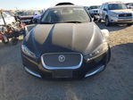 Jaguar XF 2012