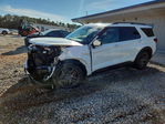 Ford Explorer 2025