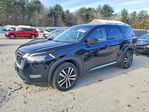 Nissan Pathfinder 2023