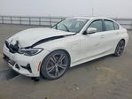 BMW Series 3 2021