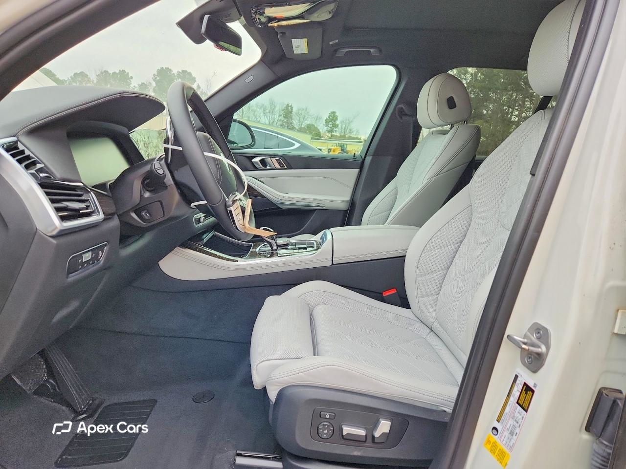 BMW X5 2023