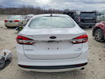 Ford Fusion 2018