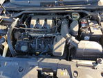 Ford Taurus 2015