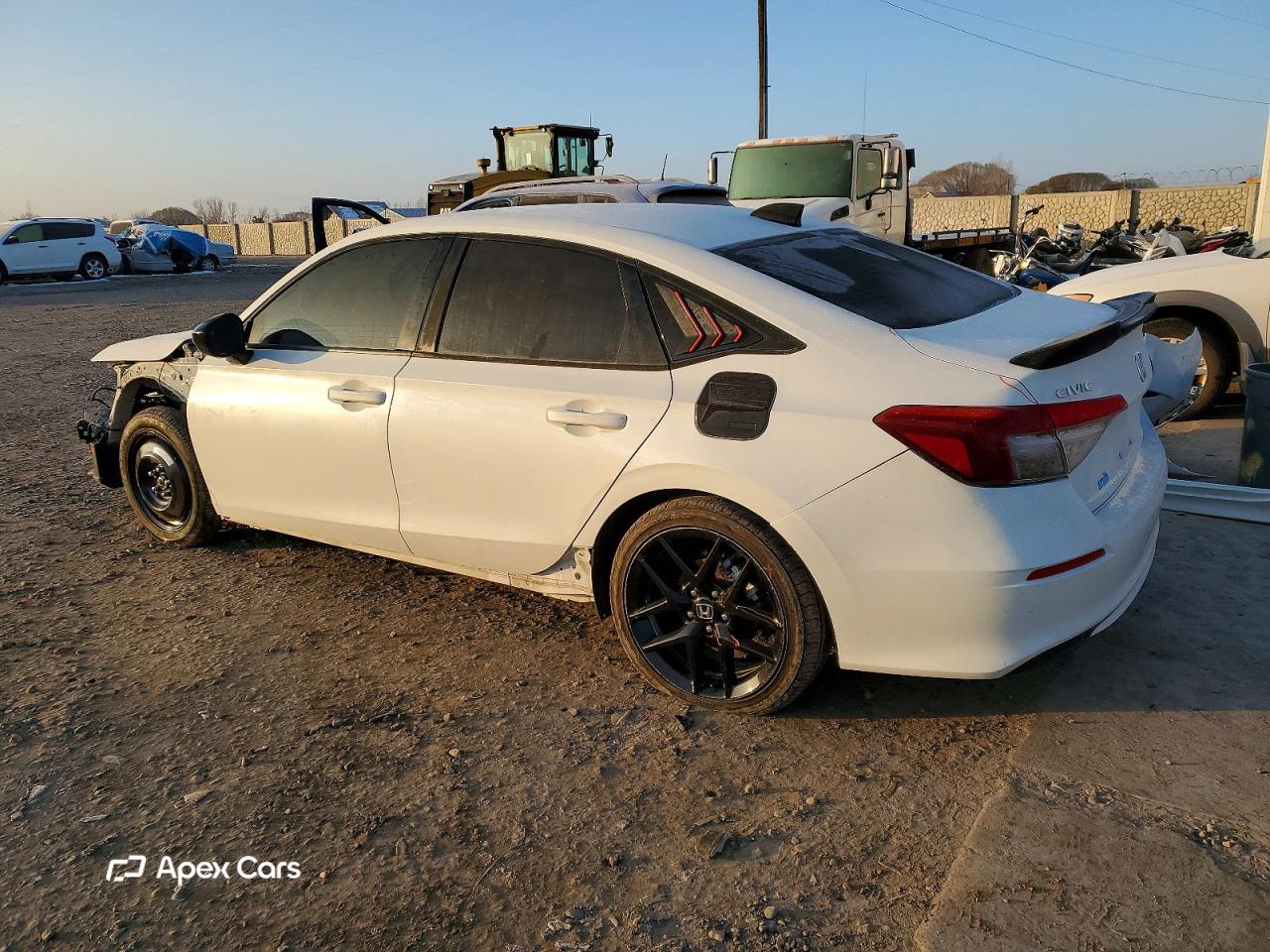 Honda Civic 2025