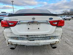 Nissan Maxima 2016