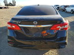 Nissan Sentra 2018