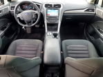 Ford Fusion 2017