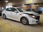 Kia Optima 2016