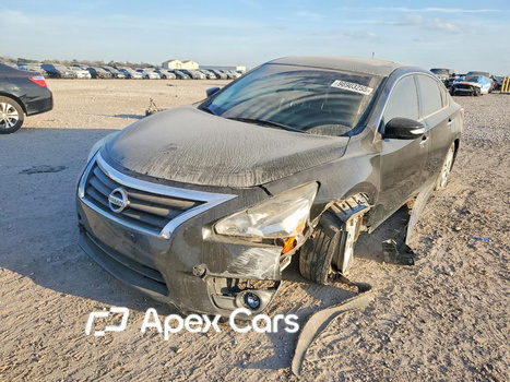 Nissan Altima 2015 - Zdjęcie 1 z 12