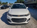 Chevrolet Trax 2017