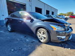 Nissan Altima 2013