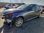 Lexus IS 2012