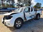 Nissan Navara (Frontier) 2013