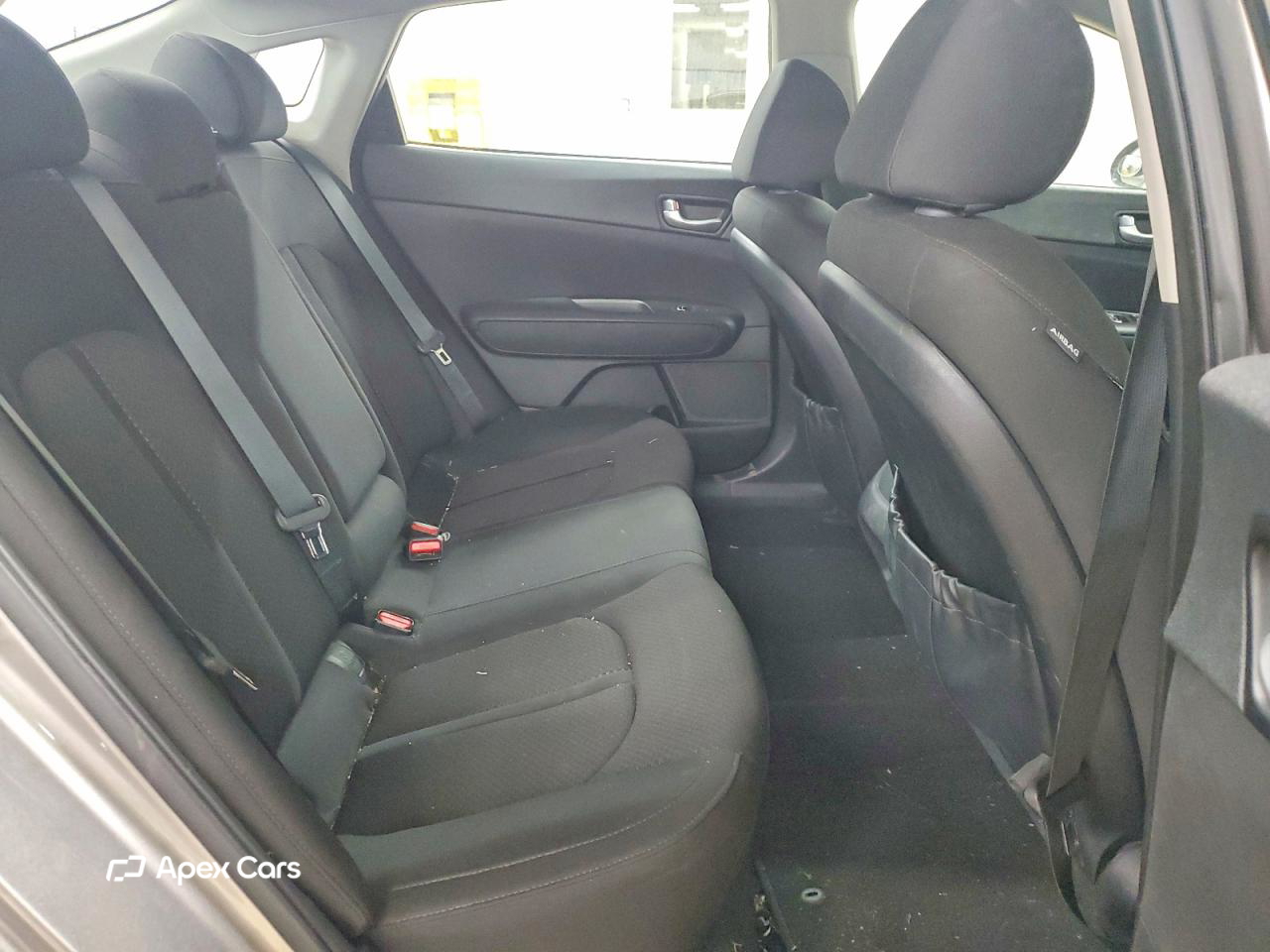 Kia Optima 2016