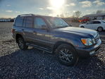 Lexus LX 2005