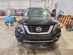 Nissan Pathfinder 2020