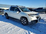 Honda Ridgeline 2017
