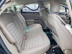 Ford Fusion 2017
