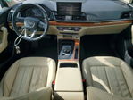 Audi Q5 2021