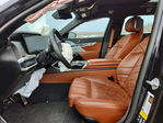 BMW Series 7 2024
