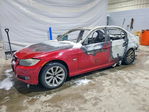 BMW Series 3 2011