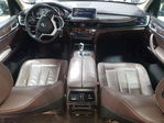 BMW X5 2016