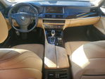 BMW Series 5 2016