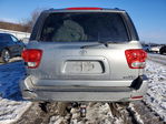 Toyota Sequoia 2005