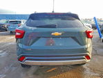 Chevrolet Trax 2026