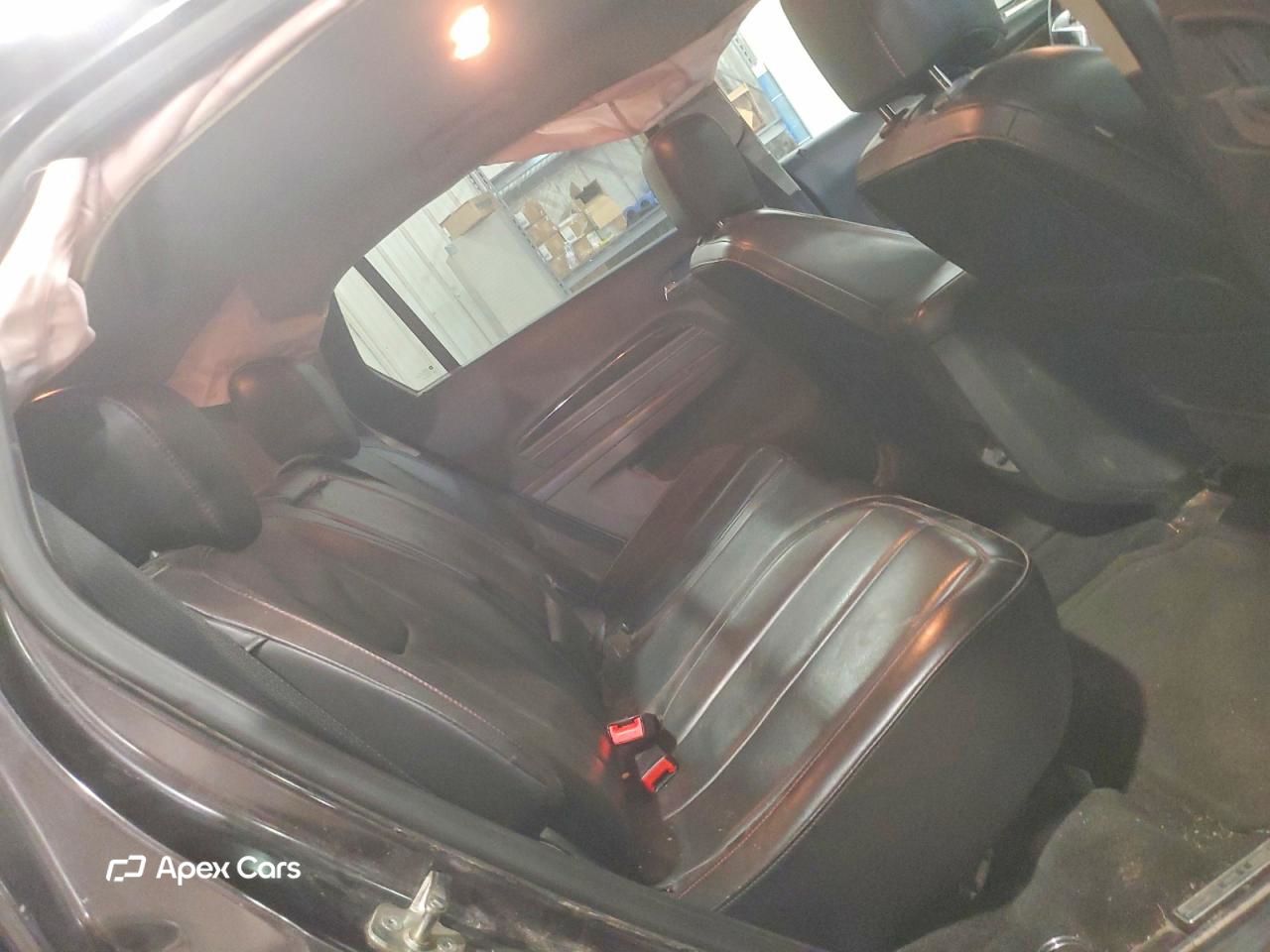 GMC Terrain 2014