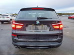 BMW X3 2015
