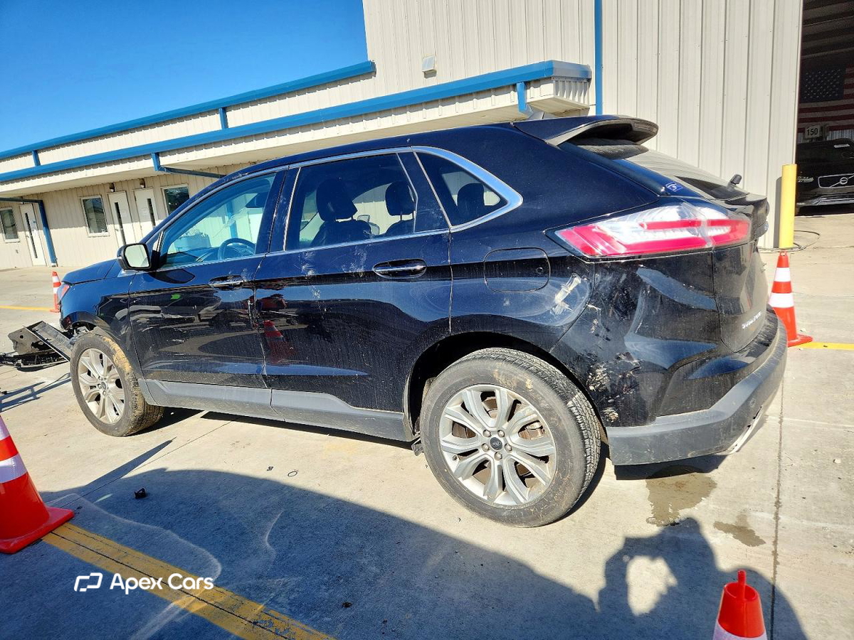 Ford Edge 2023