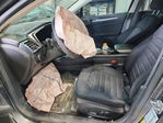 Ford Fusion 2016