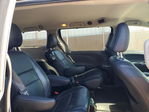 Toyota Sienna 2017