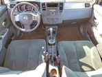 Nissan Versa 2011