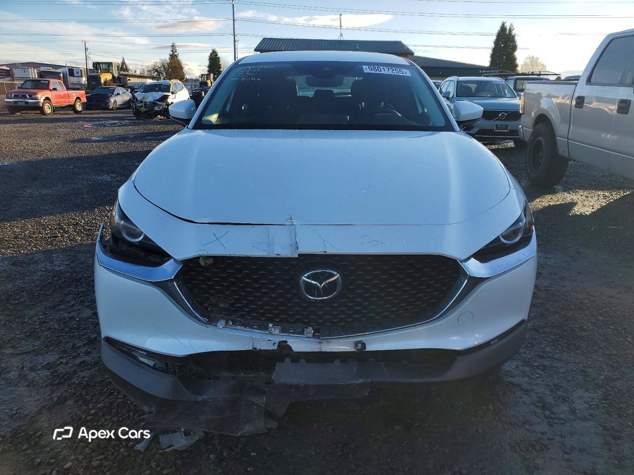 Mazda CX-30 2023