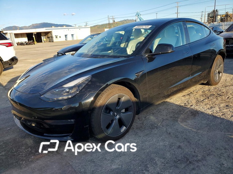 Tesla Model 3 2022 - Image 1 of 14
