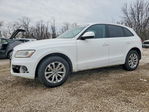 Audi Q5 2013