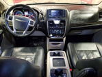 Chrysler Voyager 2014