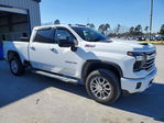 Chevrolet Silverado 2024