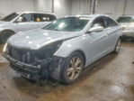 Hyundai Sonata 2011