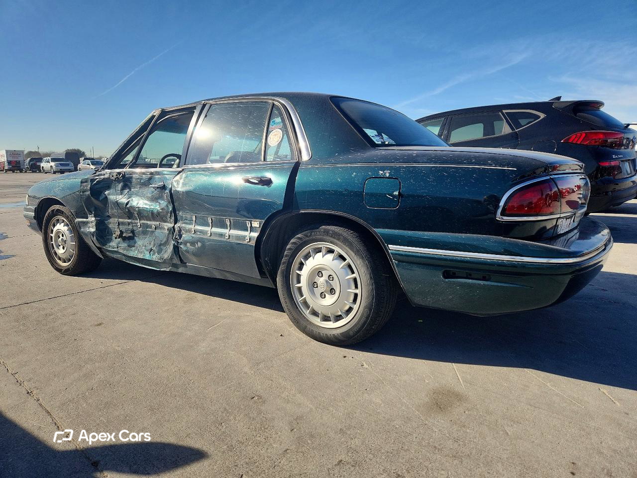 Buick LeSabre 1999