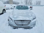 Hyundai Genesis 2016
