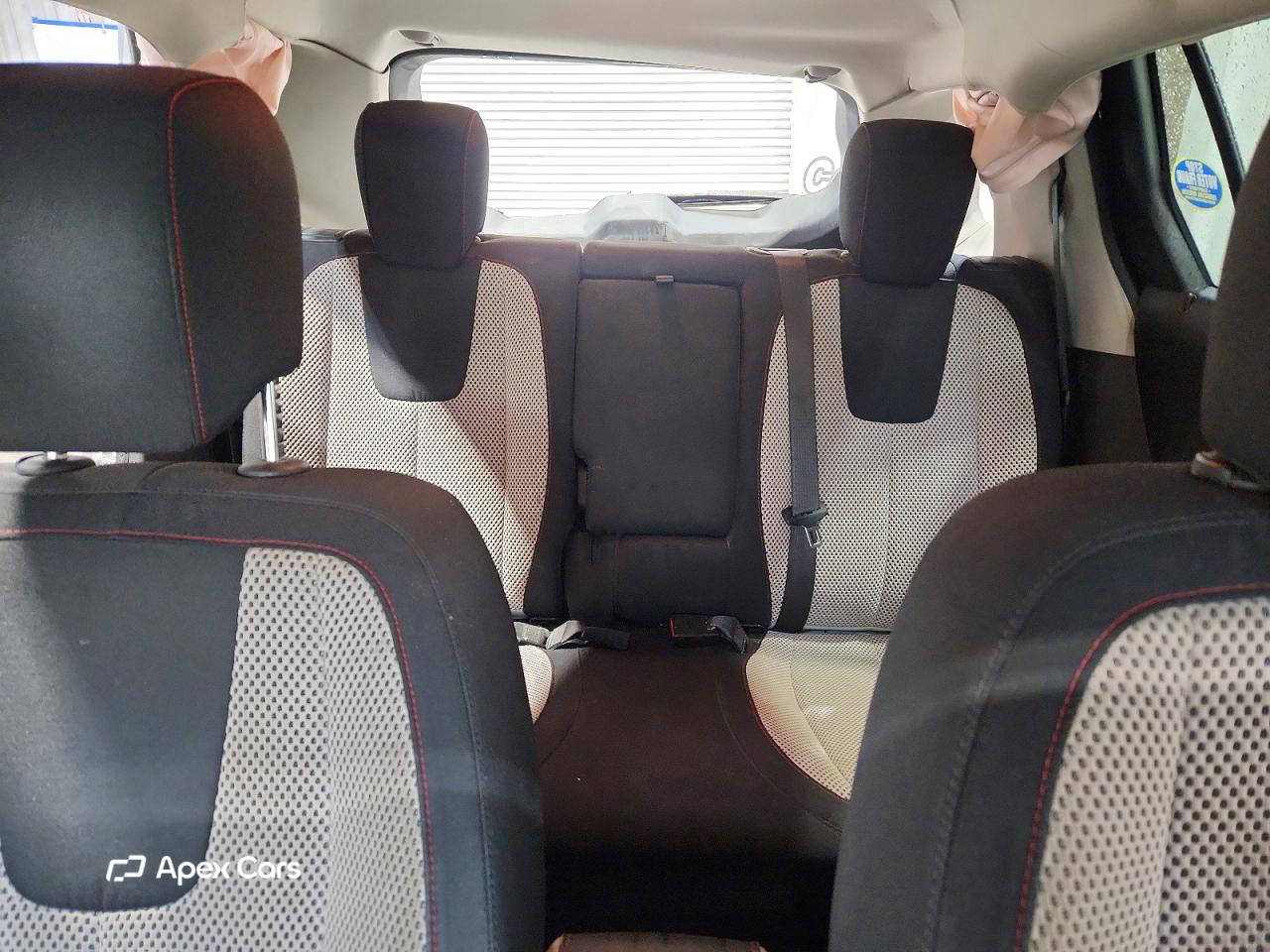 GMC Terrain 2012