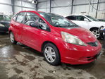 Honda Fit 2011