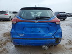Nissan Kicks 2024
