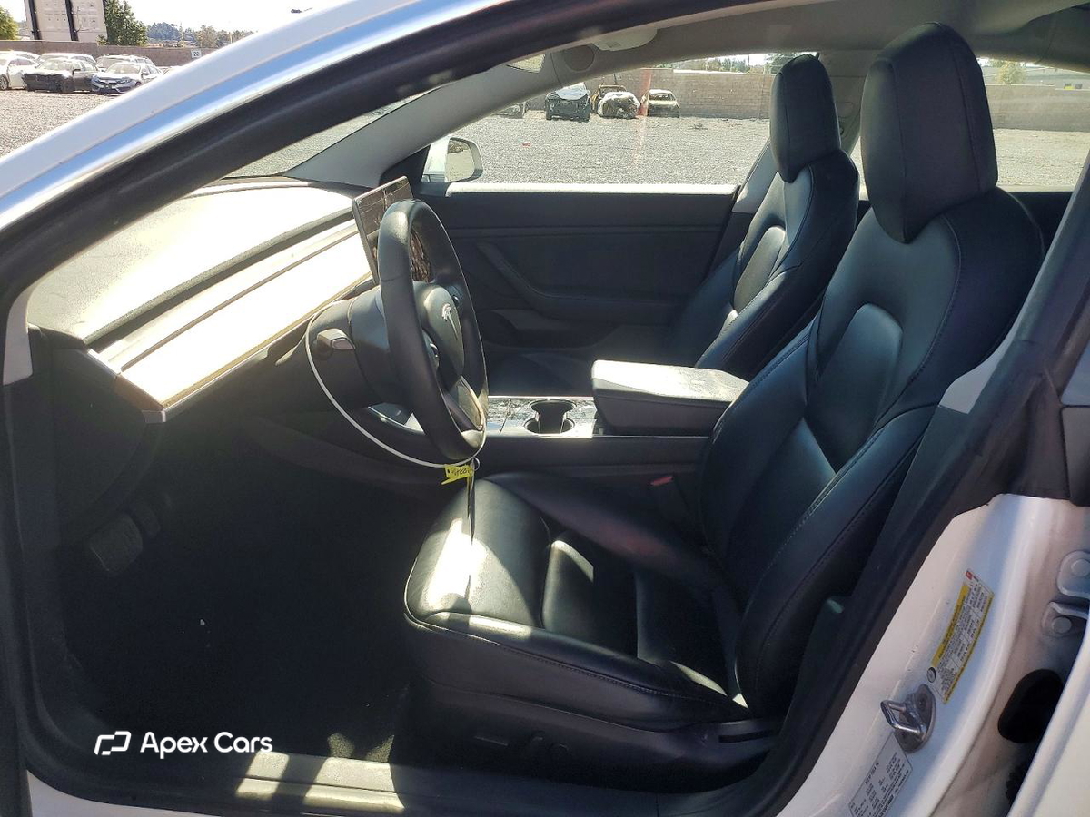 Tesla Model 3 2019
